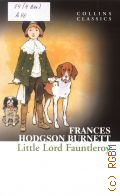 Burnett F.H., Little Lord Fauntleroy  2012 (Collins Classics)