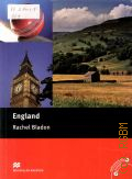 Bladon R., England  2013 (Macmillan Cultural Readers. Pre-Intermediate)