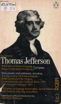 The Portable Thomas Jefferson.    1977