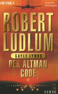 Ludlum R., Der Altman-Code. Roman  2008 (Heyne. 43029)