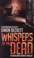 Beckett S., Whispers of the Dead  2010