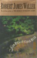 Waller R. J., Slow Waltz in Cedar Bend  1993