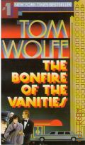 Wolfe T., The Bonfire of the Vanities  1988