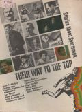 Their Way to the Top. Stories About Sportsmen  1978