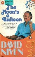 Niven D., The Moon s a Balloon.    1975