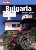 Turp C., Bulgaria  2012 (Berlitz) (Pocket guide) (The World's best-selling pocket guides)