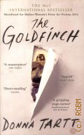 Tartt D., The Goldfinch  2013