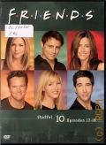 Friends Series 10 - Episodes 17-18  2004