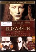 Elizabeth  2007 (Special edition)