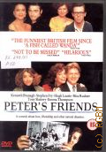 Peter's Friends  [1992]