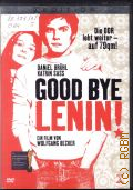 Good bye Lenin!  cop. 2003 (X edition)