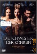 Die Schwester der Konigin; nigin  cop. 2008