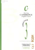 O Sullivan D., The New Cambridge English Course 3 Practice Book. Intermediate  2004 (New Cambridge English Course)