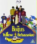 The Beatles. Yellow Submarine. Nothing is Real  . 1999 .