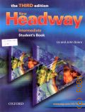 Soars L., New Headway. Intermediate Student's Book  2008