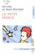 Saint-Exupery A. de, Le Petit Prince  2007 ( 