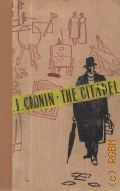 Cronin A. J., The citadel  1957