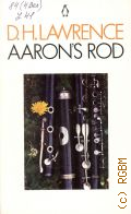 Lawrence D.H., Aaron s Rod  1977