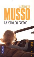 Musso G., La fille de papier  2014