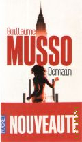 Musso G., Demain. roman  2014