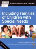 Feinberg S., Including Families of Children with Special Needs  2014