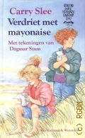 Slee C, Verdriet met mayonaise  1996