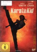 The karate kid  2010