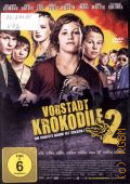 Vorstadt krokodile 2  2010