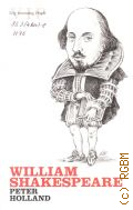 Holland P., William Shakespeare  2007 (VIP: Very Interesting People. 1)