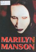  ., Marilyn Manson. -  [2000]