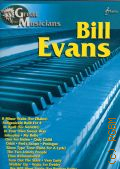 Evans B., Bill Evans  2004 (Great Musicians. Piano)