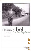 Boll H., Irisches Tagebuch+Dreizehn Jahre spater  cop.2007 (KiWi)