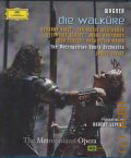 Wagner: Die Walkure  2012