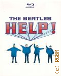 The beatles help!  cop. 2013