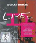 Duran Duran: a Diamond In The Mind: Live 2011  2012