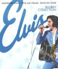 Elvis Blu Ray Collection  2010