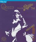 Queen.Live at the rainbow' 74  2014