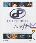 Deep Purple - Live at Montreux 2006  cop. 2008