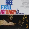 Art Blakey & The Jazz Messengers, Free for all  cop.2014