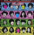 Rolling Stones, Some Girls  .2010