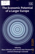 The Ecomic Potential of a Larger Europe  2004