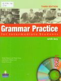 Dignen S., Grammar Practice for Intermediate Students  with key  2007