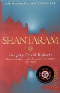 Roberts G. D., Shantaram  [2004]