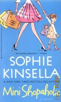 Kinsella S., Mini Shopaholic. Book 6  [2011] (Shopaholic)