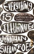 Foer J. S., Everything is illuminated. a novel  [2003]