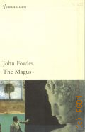 Fowles J., The Magus  2004