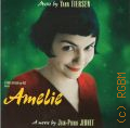 Tiersen Y., Amelie  &2001