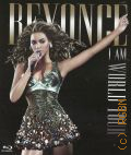 Beyonce, I am... world tour  Y&&#9413;2010