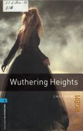 Bronte E., Wuthering heights  2008