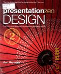 Reynolds G., Presentation Zen Design. a simple visual approach to presenting in today's world  2014